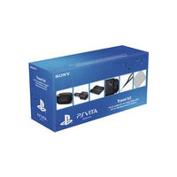Sony PS Vita Travel Kit (9296713)